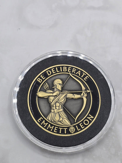 The Intentionality Compass