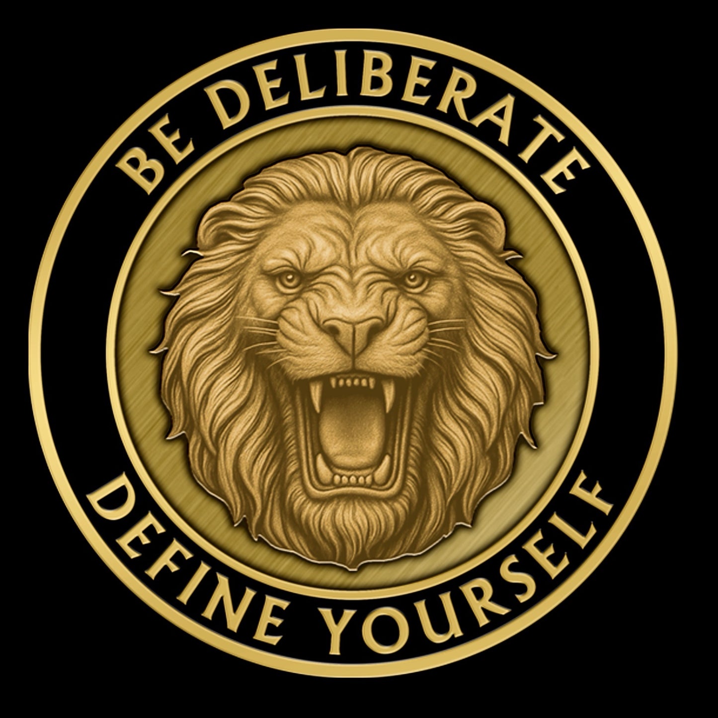 Be DELIBERATE. Live On Purpose- INTENTIONALITY Challenge